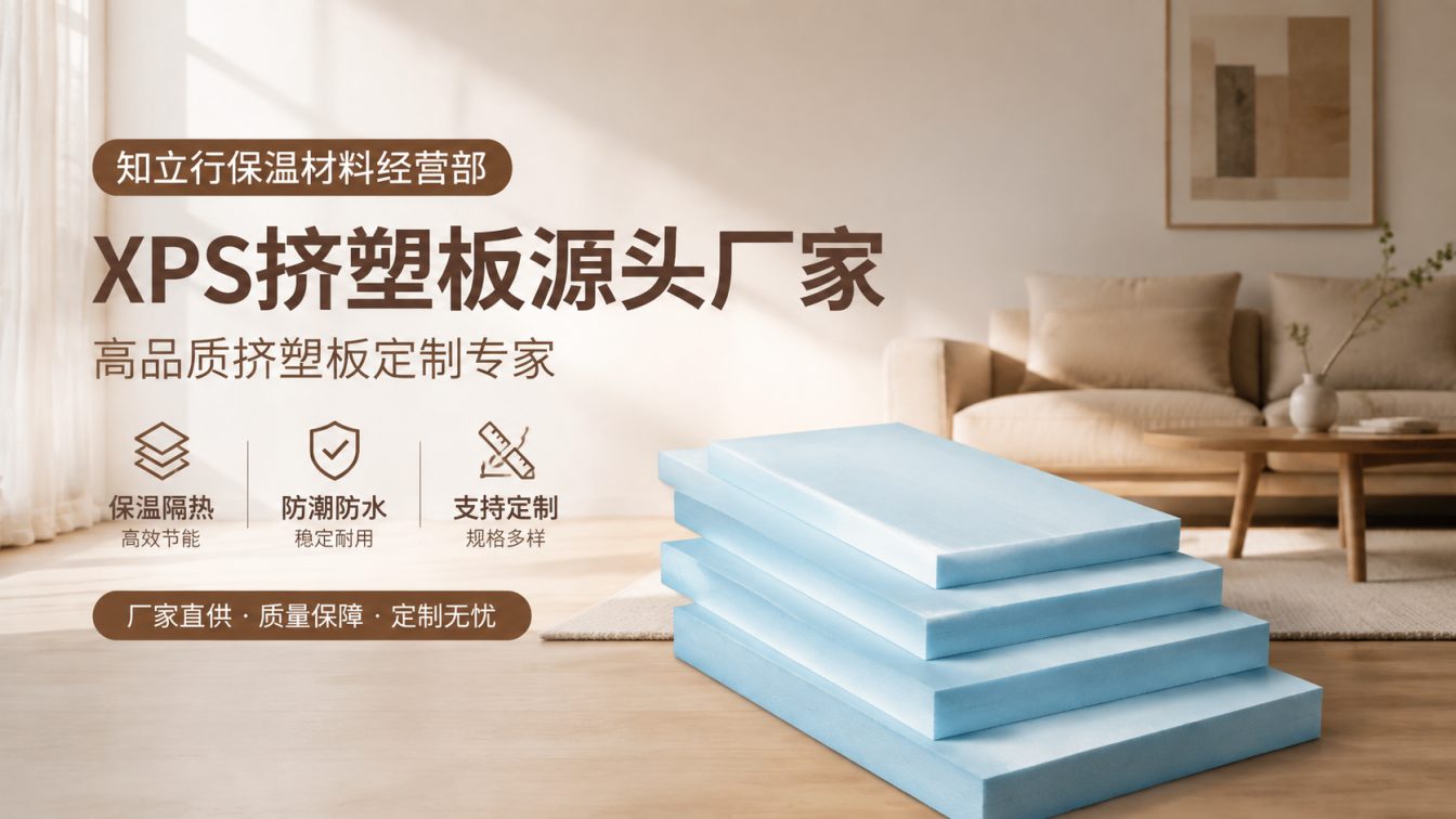 余庆县为建筑围护提供保温方案